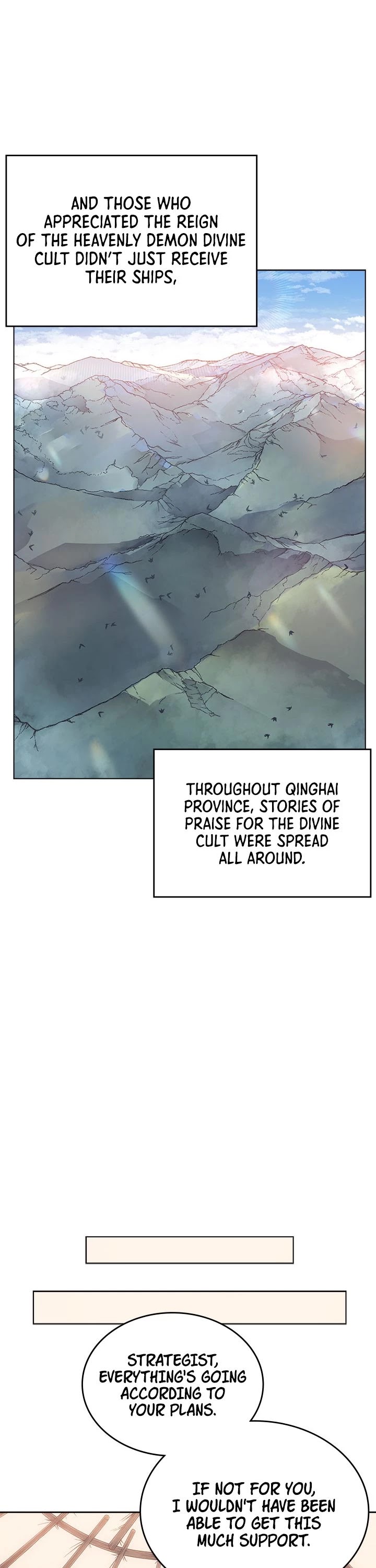 Chronicles of Heavenly Demon Chapter 170 page 16 - Chapter 170