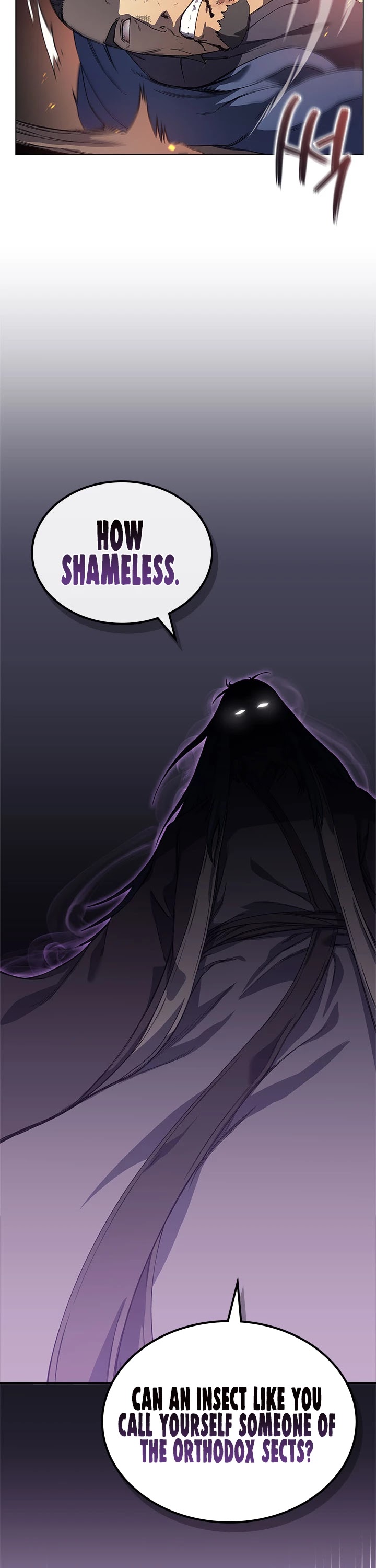 Chronicles of Heavenly Demon Chapter 170 page 2 - Chapter 170