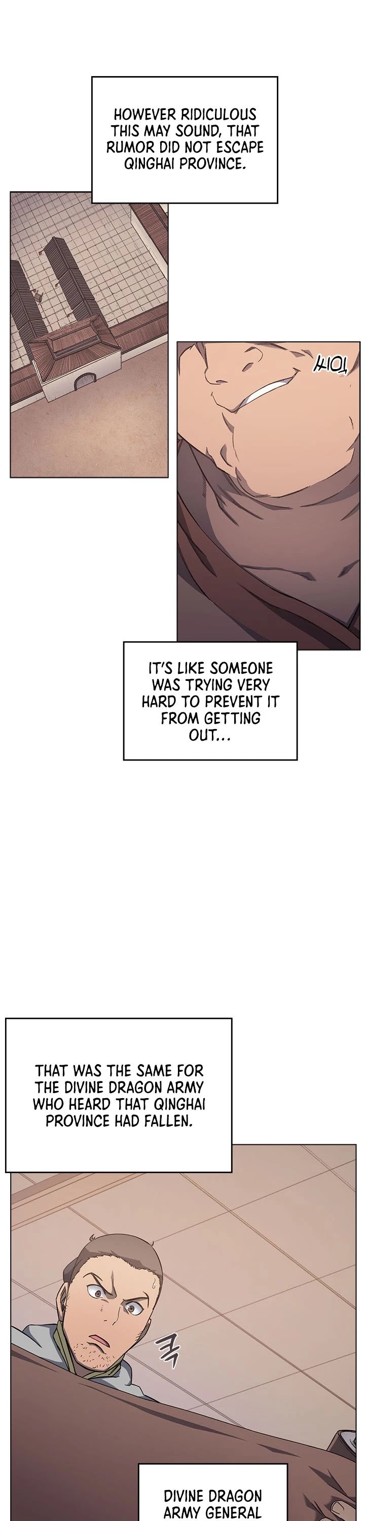 Chronicles of Heavenly Demon Chapter 170 page 24 - Chapter 170
