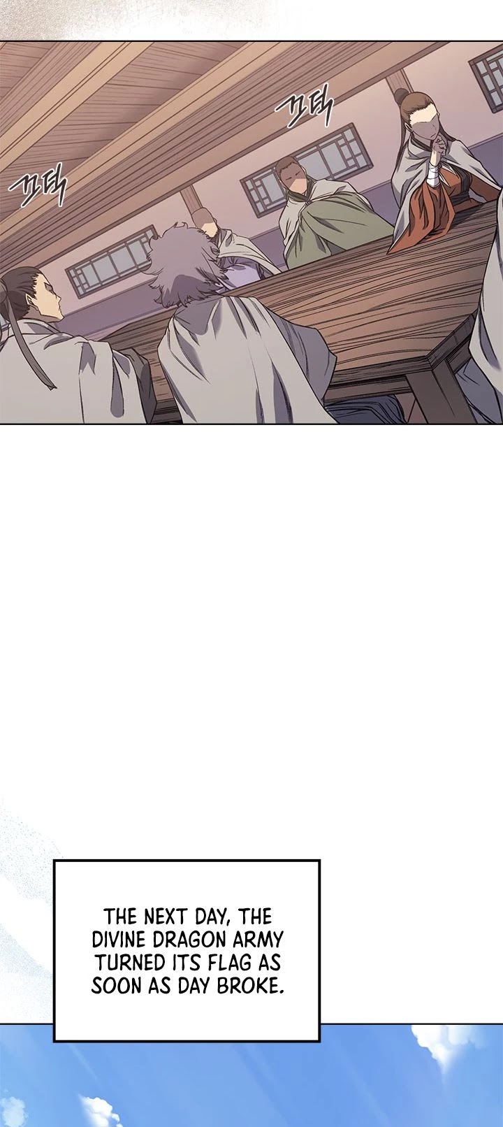 Chronicles of Heavenly Demon Chapter 170 page 34 - Chapter 170