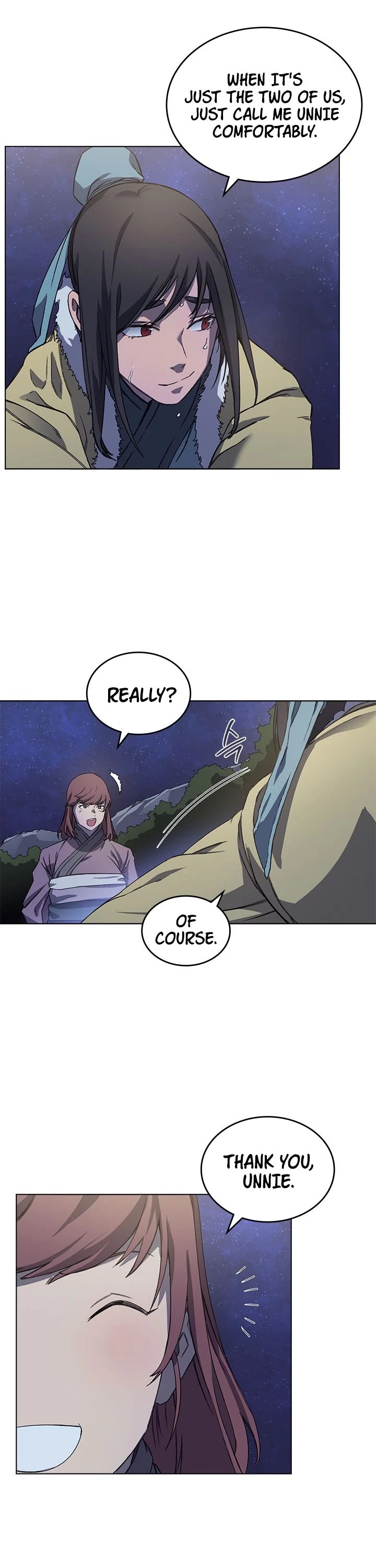 Chronicles of Heavenly Demon Chapter 171 page 11 - Chapter 171