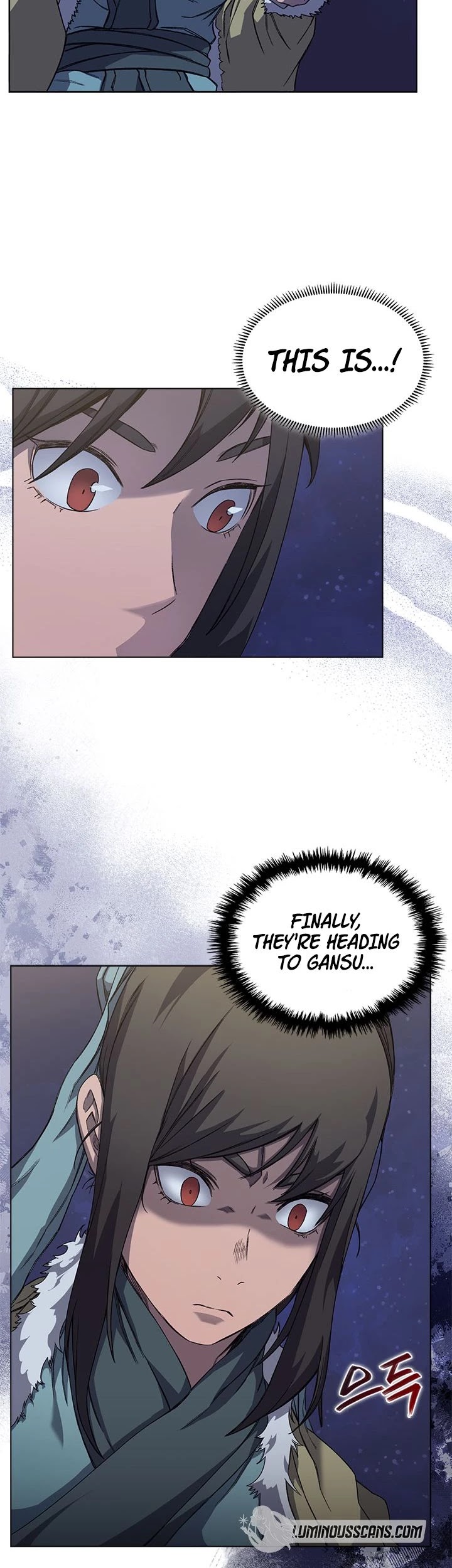 Chronicles of Heavenly Demon Chapter 171 page 14 - Chapter 171