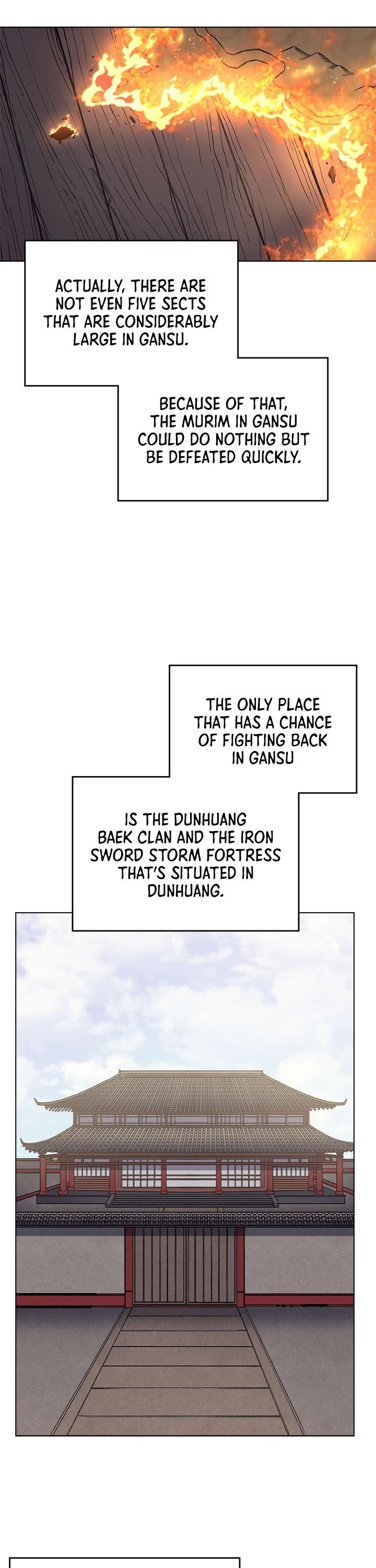 Chronicles of Heavenly Demon Chapter 171 page 17 - Chapter 171