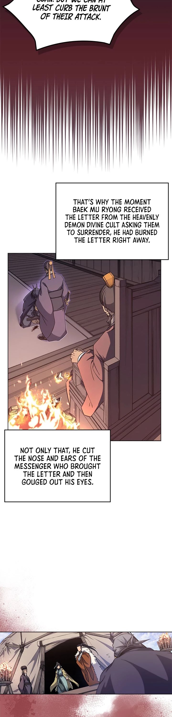 Chronicles of Heavenly Demon Chapter 171 page 19 - Chapter 171
