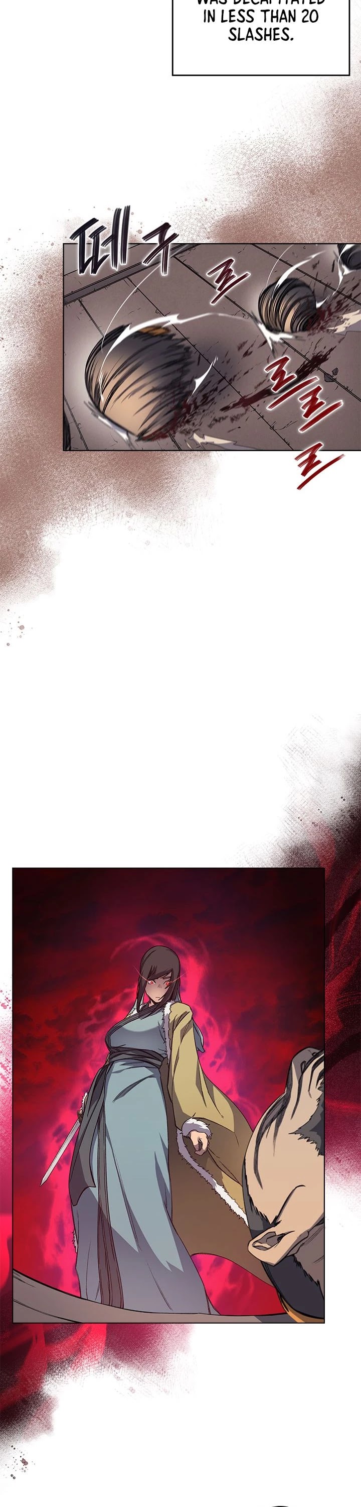 Chronicles of Heavenly Demon Chapter 171 page 24 - Chapter 171
