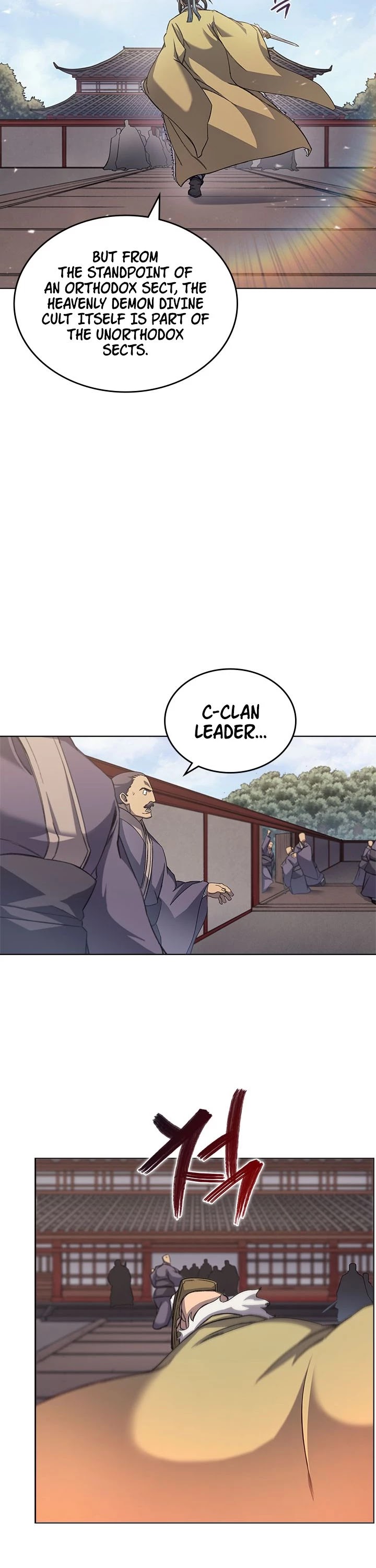 Chronicles of Heavenly Demon Chapter 171 page 26 - Chapter 171