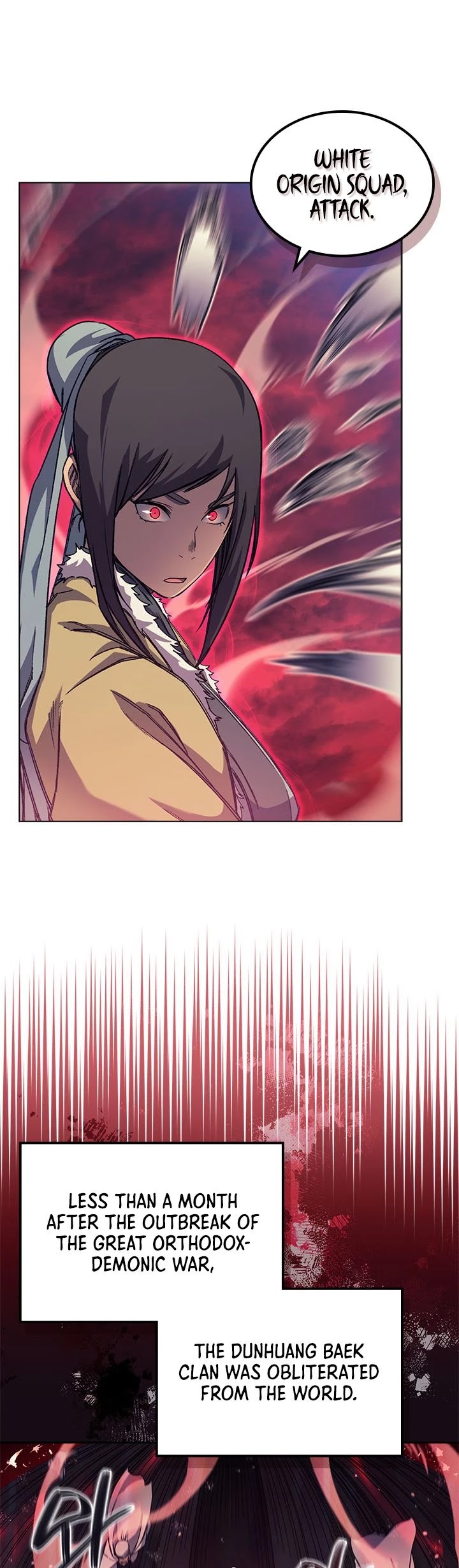 Chronicles of Heavenly Demon Chapter 171 page 27 - Chapter 171
