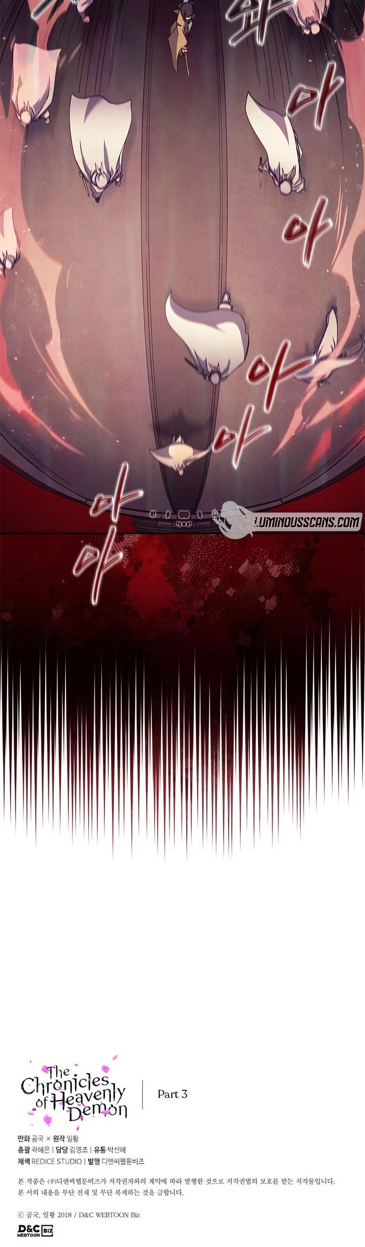 Chronicles of Heavenly Demon Chapter 171 page 28 - Chapter 171