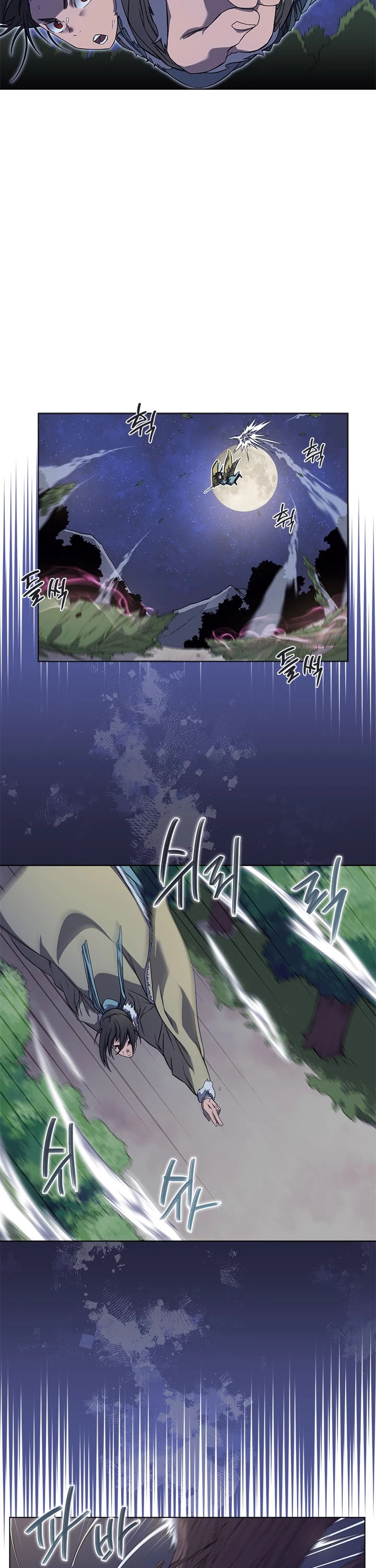 Chronicles of Heavenly Demon Chapter 171 page 6 - Chapter 171
