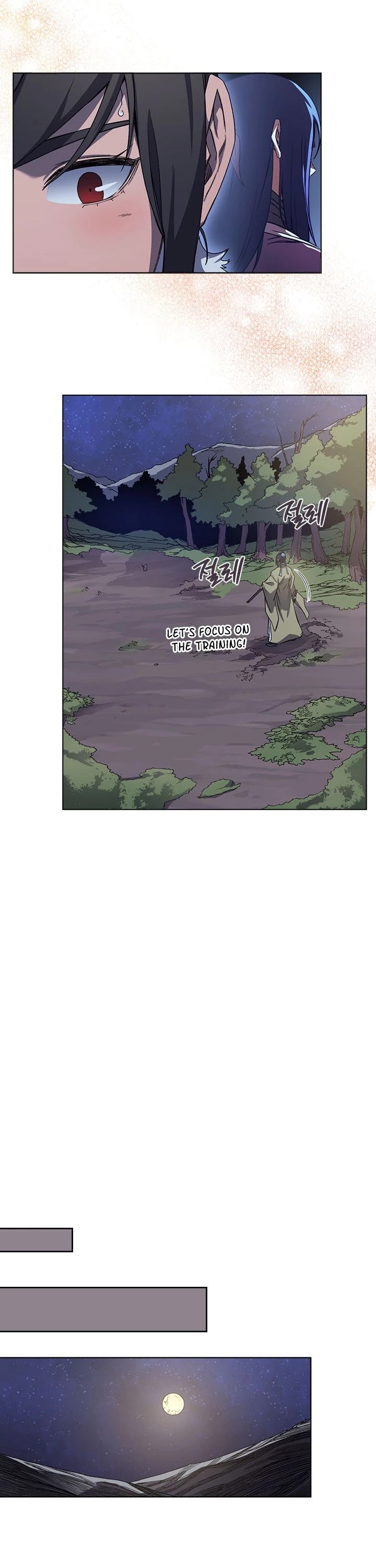 Chronicles of Heavenly Demon Chapter 171 page 9 - Chapter 171