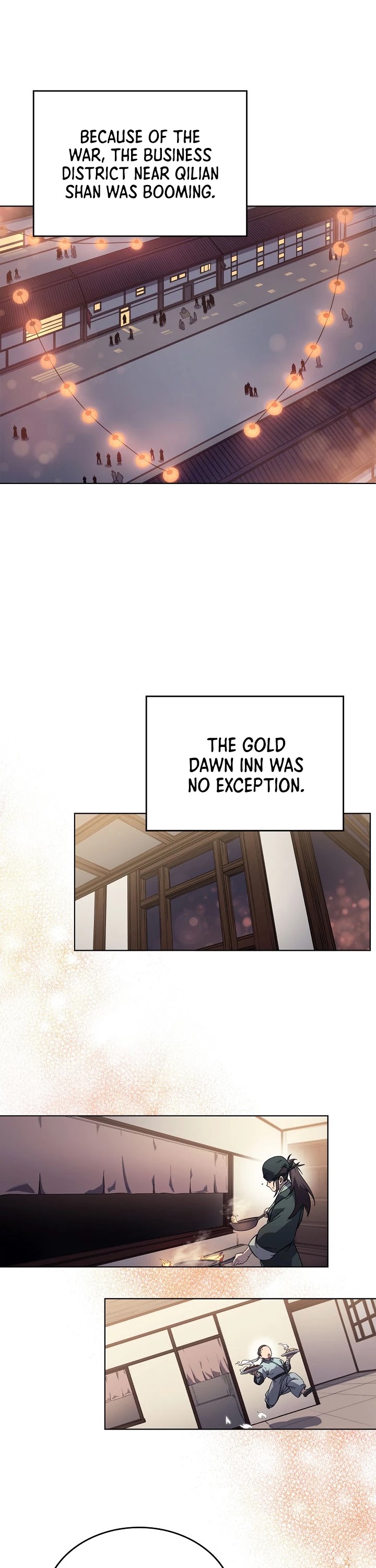 Chronicles of Heavenly Demon Chapter 172 page 12 - Chapter 172
