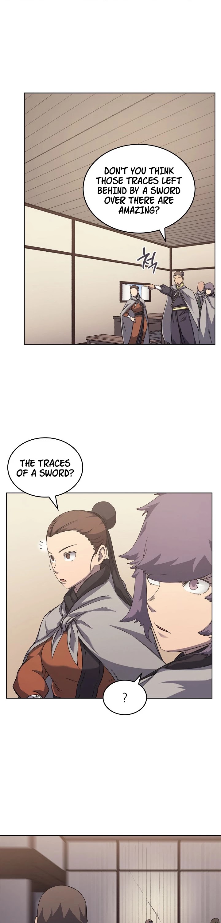 Chronicles of Heavenly Demon Chapter 172 page 23 - Chapter 172