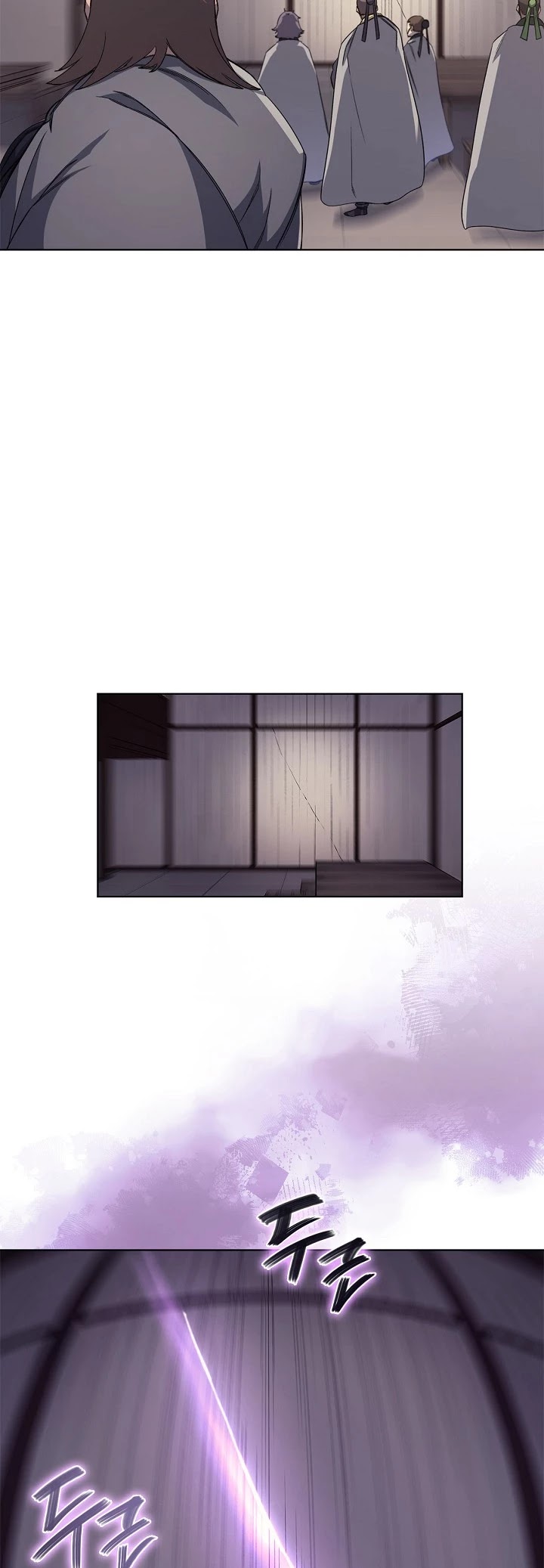 Chronicles of Heavenly Demon Chapter 172 page 24 - Chapter 172