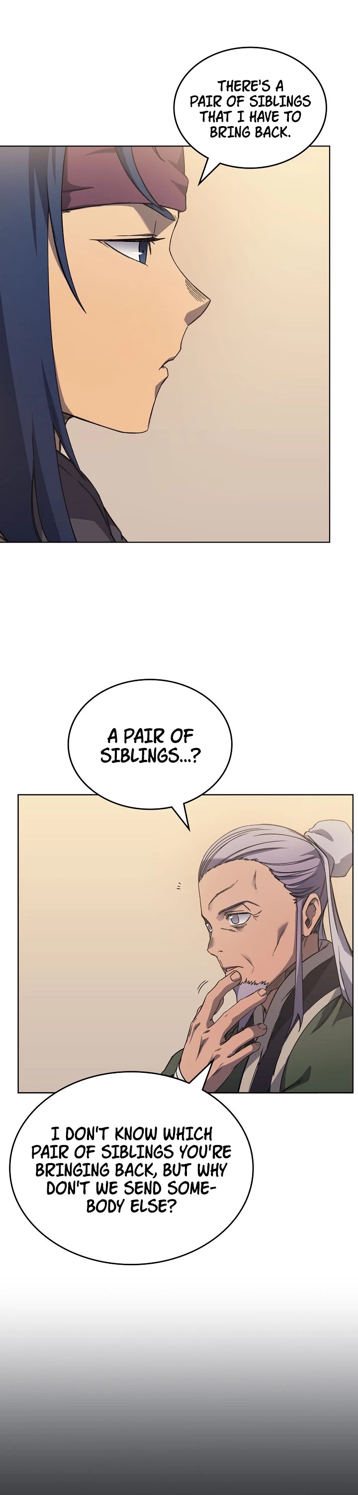 Chronicles of Heavenly Demon Chapter 172 page 6 - Chapter 172