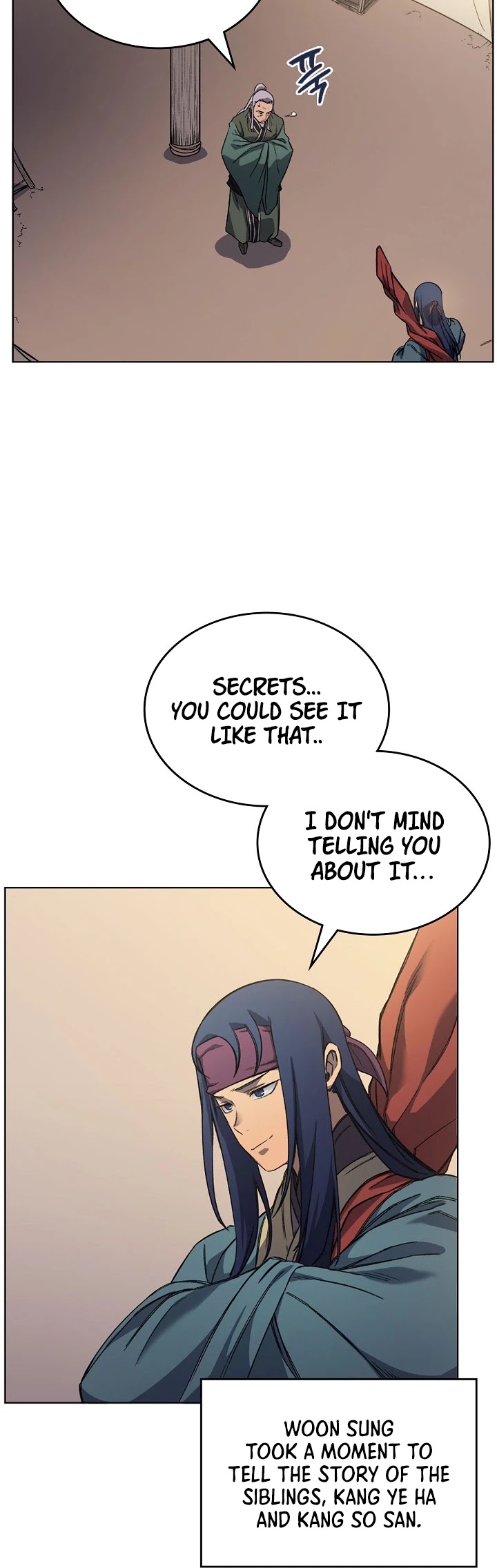 Chronicles of Heavenly Demon Chapter 172 page 8 - Chapter 172