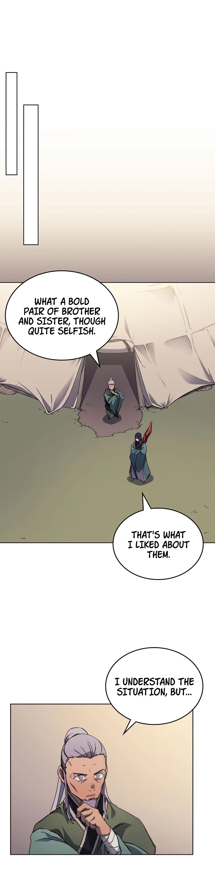 Chronicles of Heavenly Demon Chapter 172 page 9 - Chapter 172