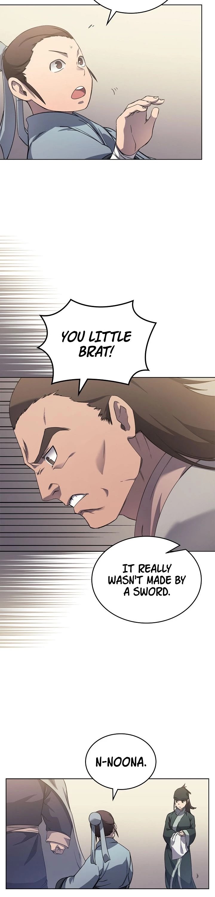 Chronicles of Heavenly Demon Chapter 173 page 13 - Chapter 173
