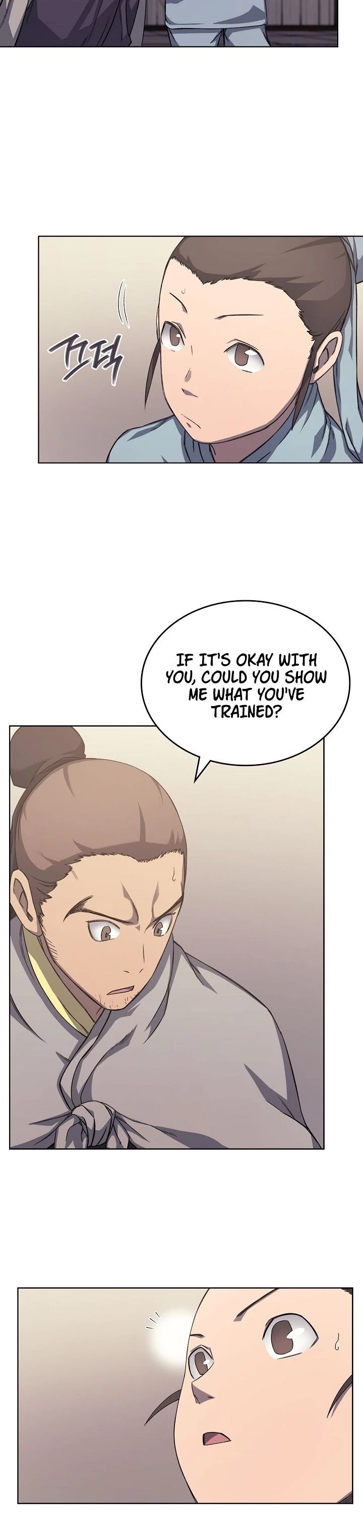Chronicles of Heavenly Demon Chapter 173 page 17 - Chapter 173