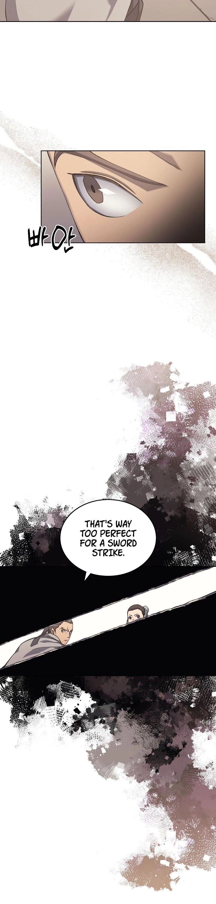 Chronicles of Heavenly Demon Chapter 173 page 24 - Chapter 173