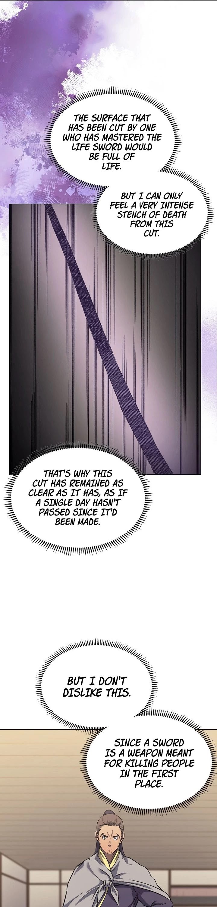 Chronicles of Heavenly Demon Chapter 173 page 9 - Chapter 173