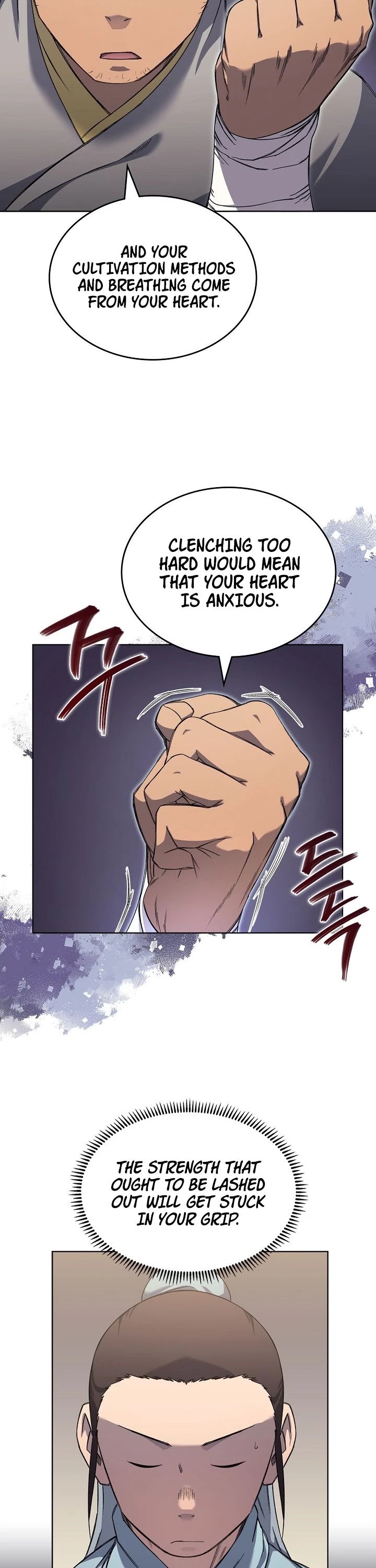 Chronicles of Heavenly Demon Chapter 174 page 13 - Chapter 174