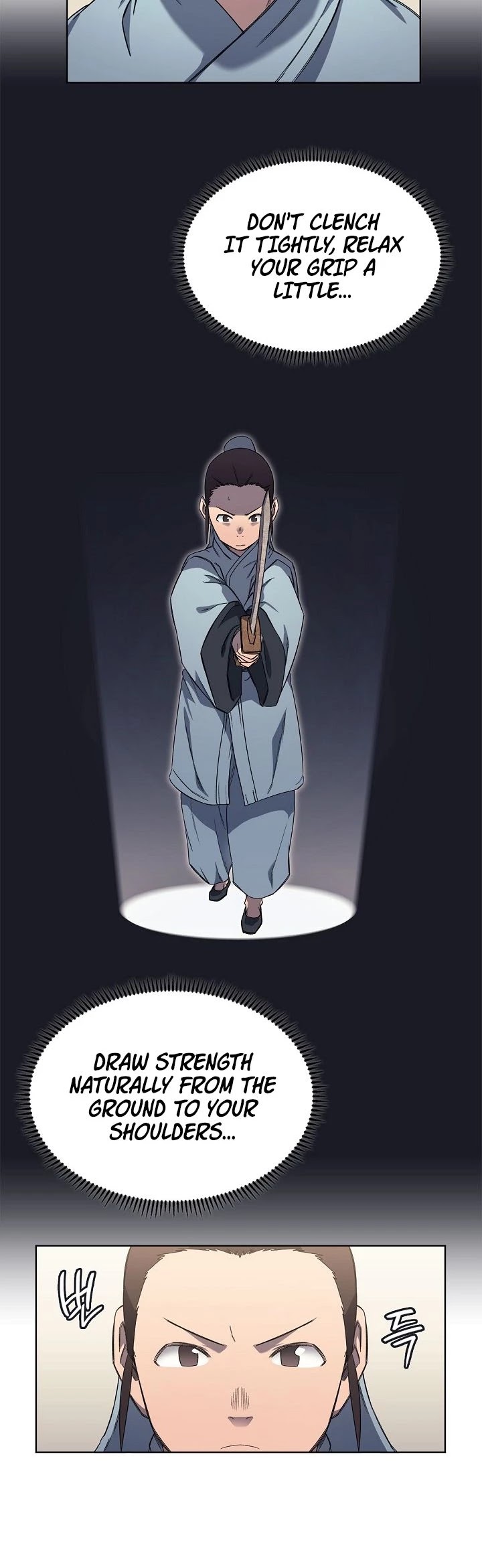 Chronicles of Heavenly Demon Chapter 174 page 14 - Chapter 174