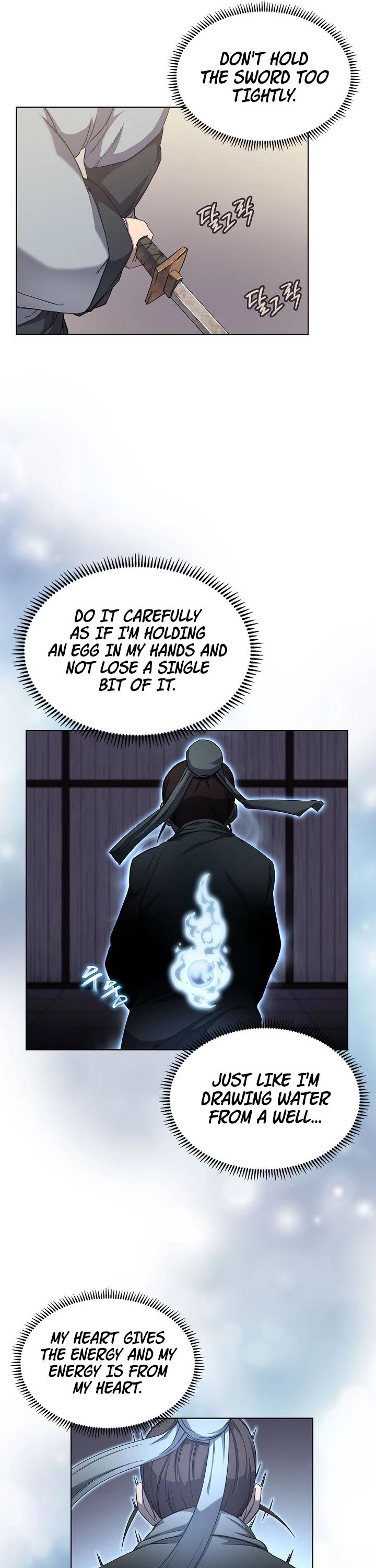 Chronicles of Heavenly Demon Chapter 174 page 16 - Chapter 174