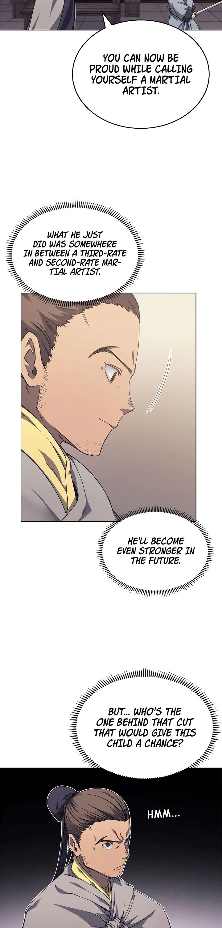 Chronicles of Heavenly Demon Chapter 174 page 19 - Chapter 174