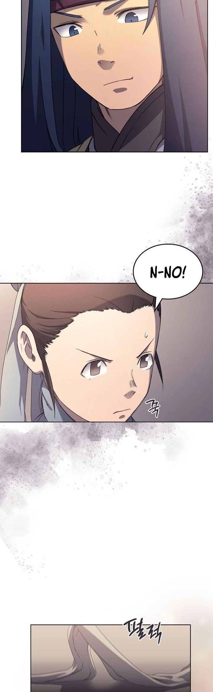 Chronicles of Heavenly Demon Chapter 174 page 28 - Chapter 174
