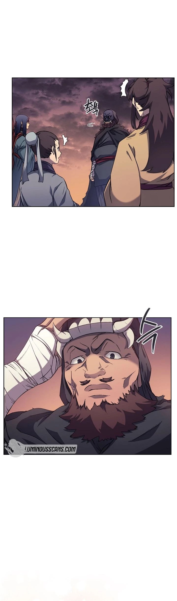 Chronicles of Heavenly Demon Chapter 175 page 15 - Chapter 175