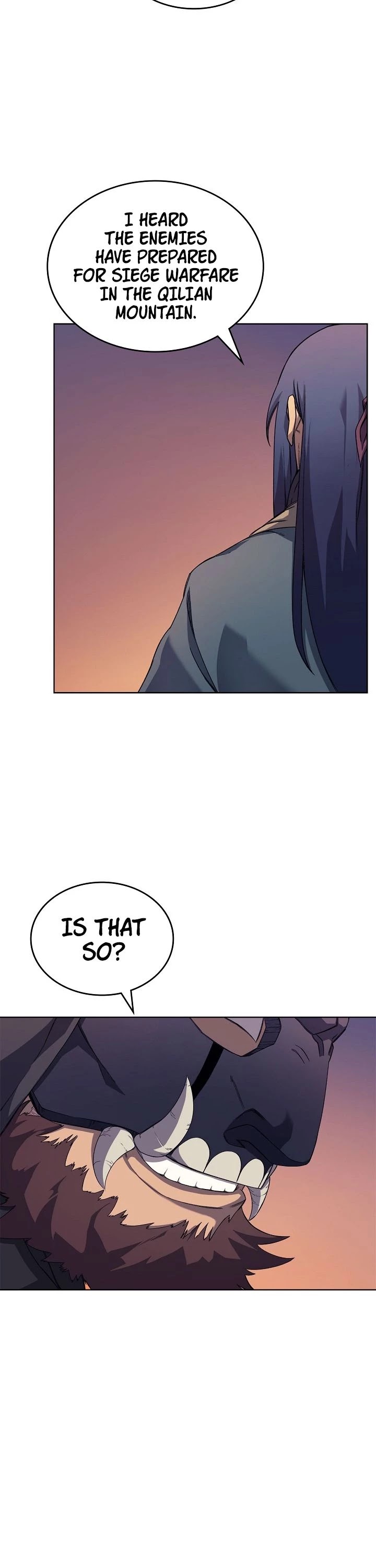Chronicles of Heavenly Demon Chapter 175 page 18 - Chapter 175