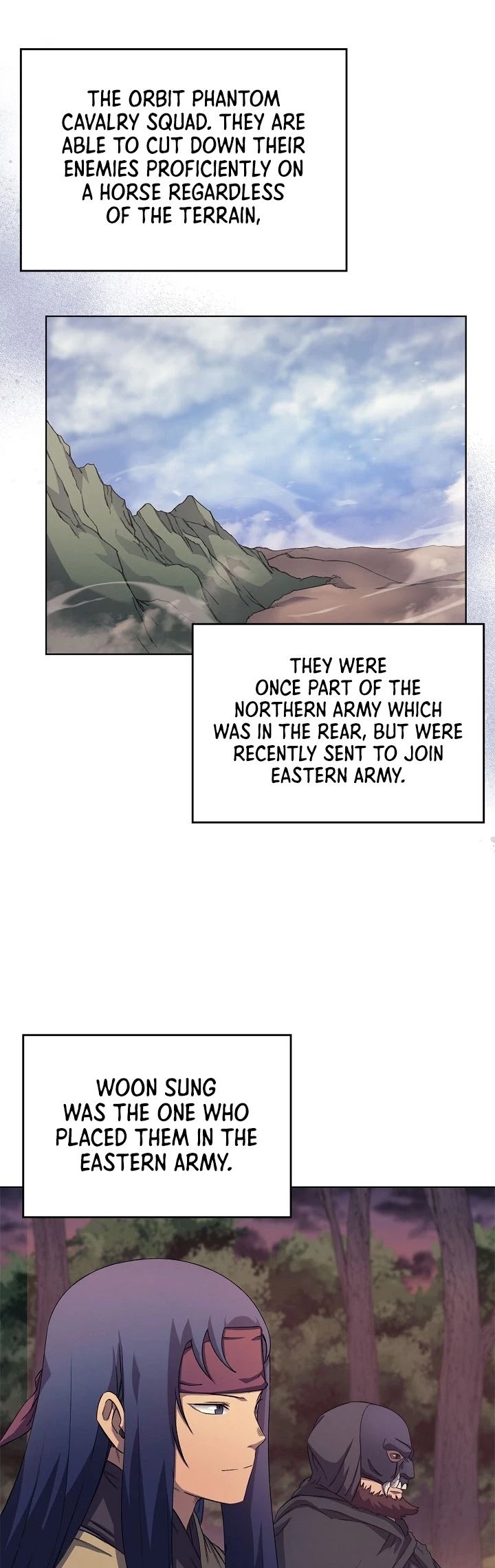 Chronicles of Heavenly Demon Chapter 175 page 19 - Chapter 175