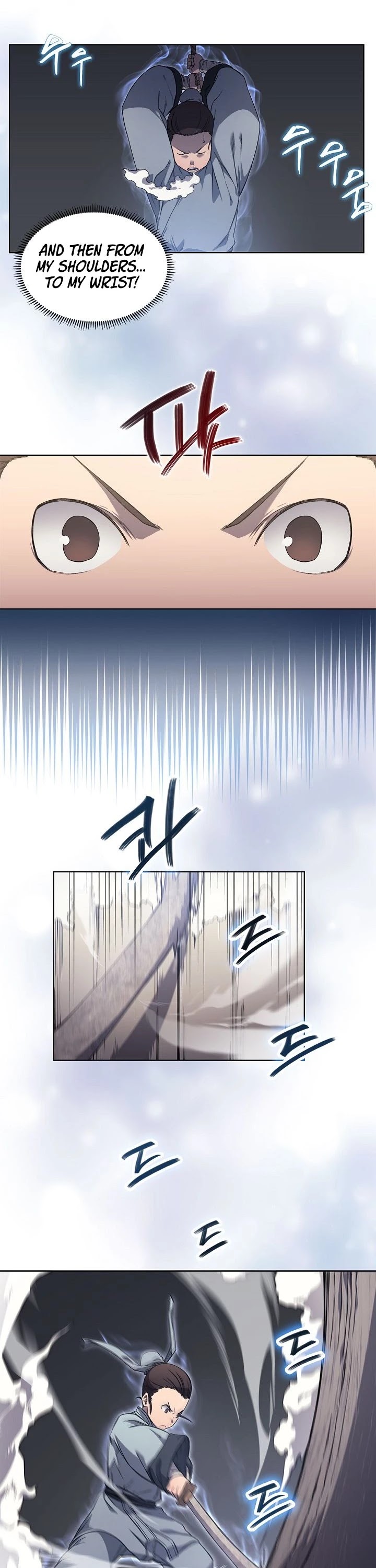 Chronicles of Heavenly Demon Chapter 175 page 2 - Chapter 175