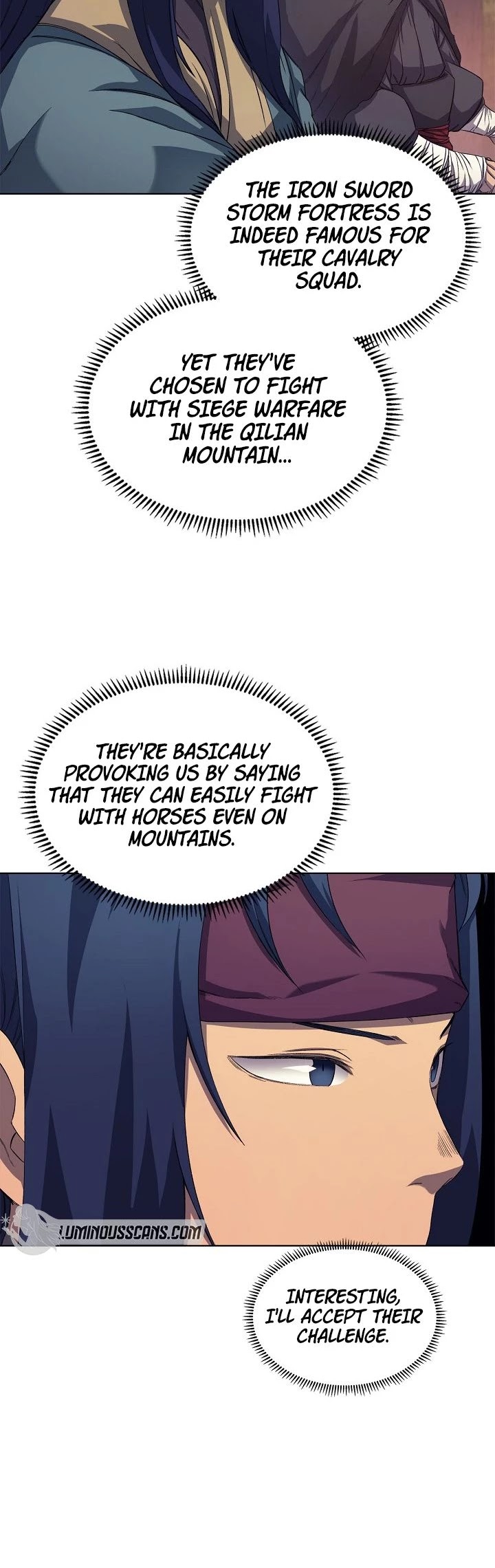 Chronicles of Heavenly Demon Chapter 175 page 20 - Chapter 175