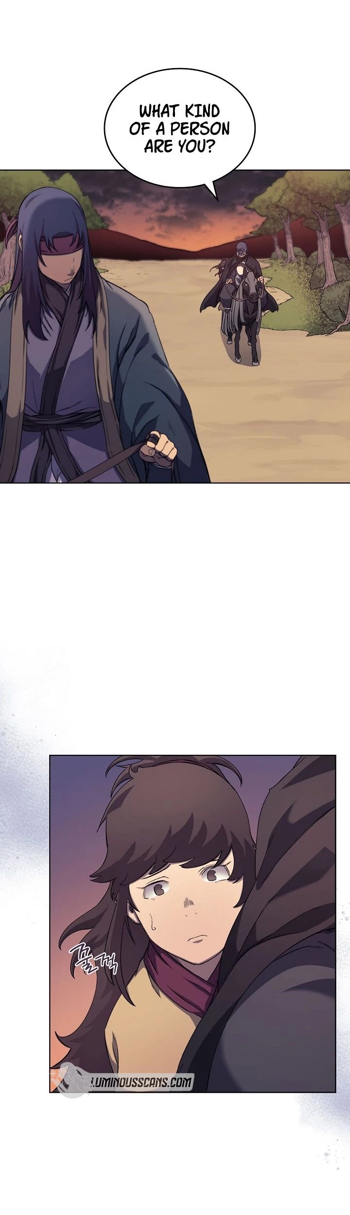 Chronicles of Heavenly Demon Chapter 175 page 25 - Chapter 175