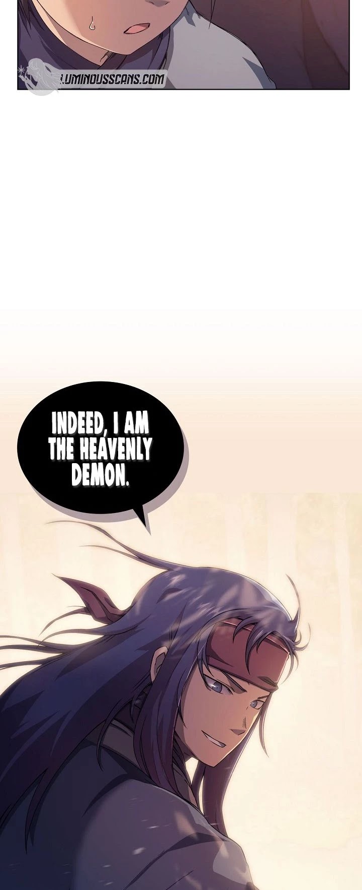 Chronicles of Heavenly Demon Chapter 175 page 27 - Chapter 175
