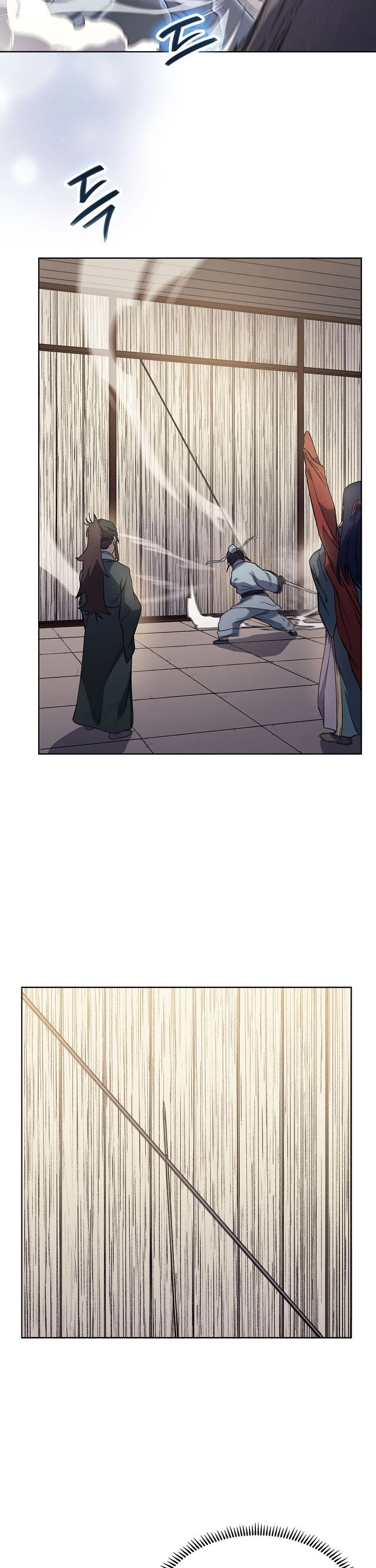 Chronicles of Heavenly Demon Chapter 175 page 3 - Chapter 175
