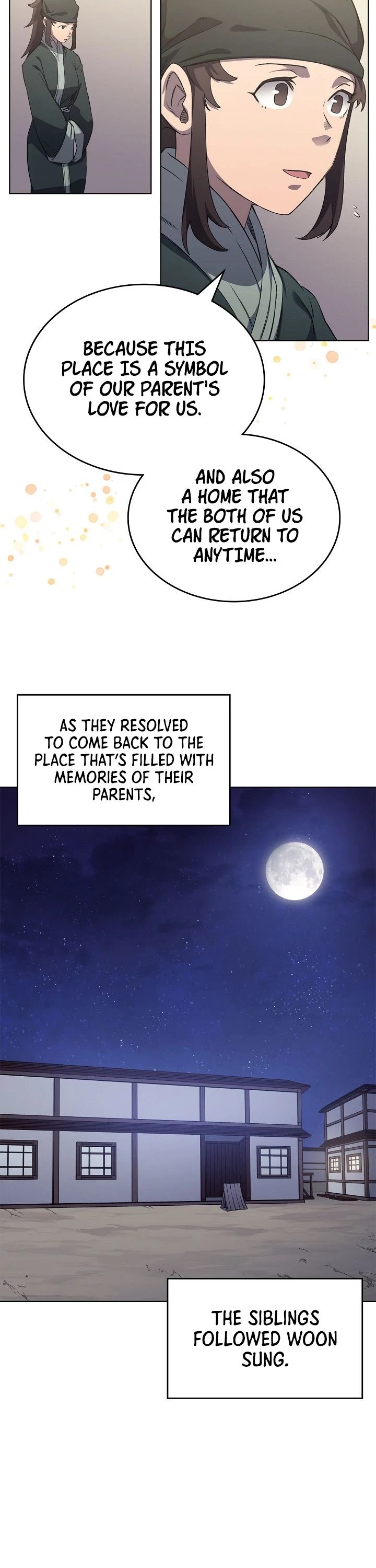 Chronicles of Heavenly Demon Chapter 175 page 7 - Chapter 175