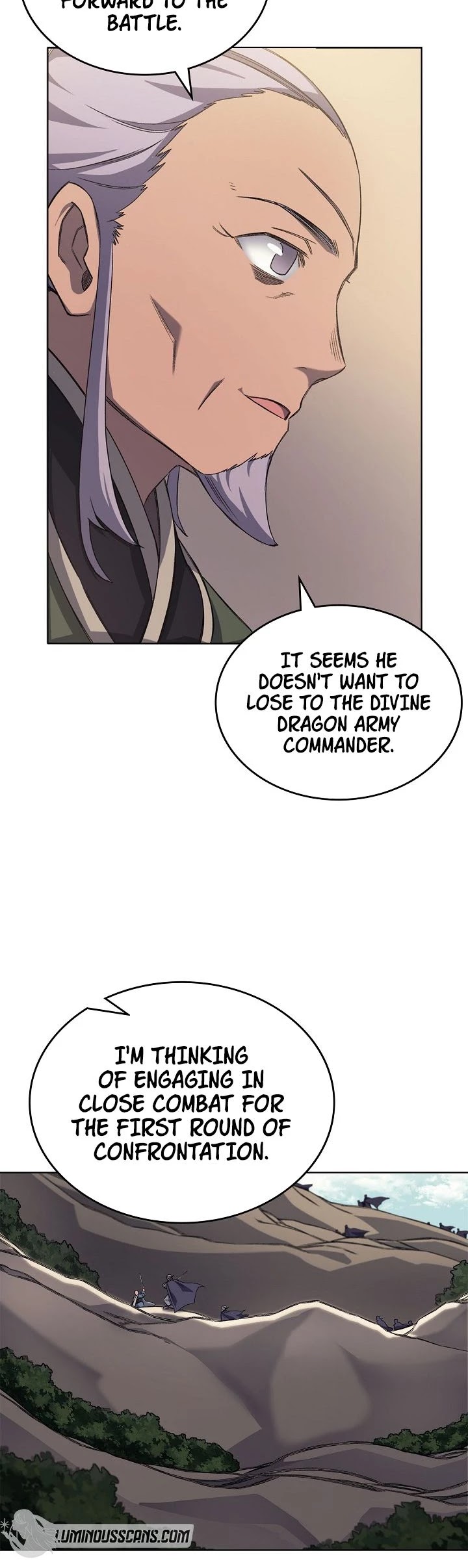 Chronicles of Heavenly Demon Chapter 176 page 15 - Chapter 176