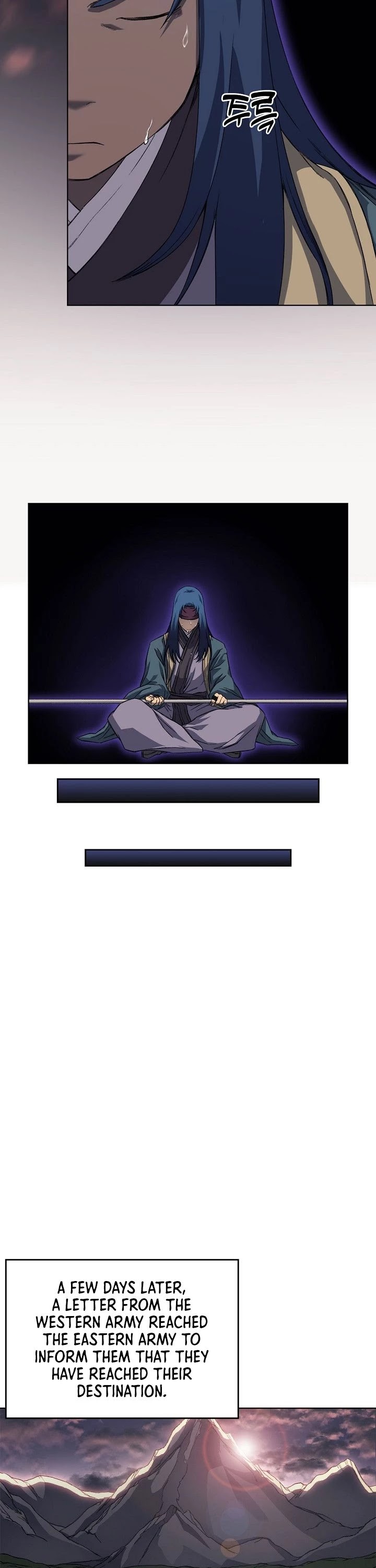 Chronicles of Heavenly Demon Chapter 176 page 24 - Chapter 176