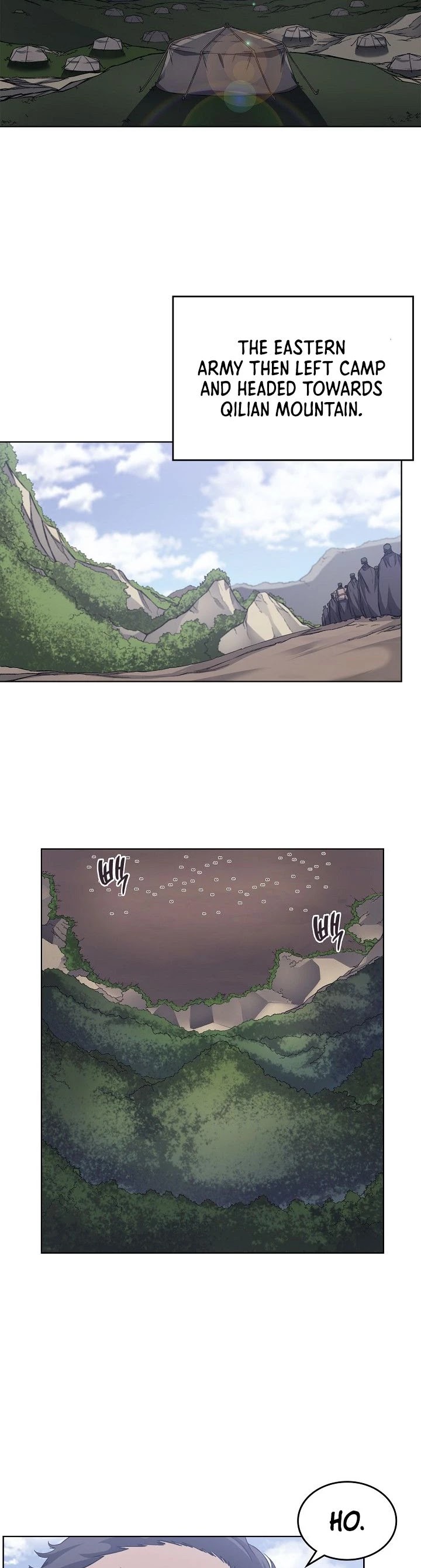Chronicles of Heavenly Demon Chapter 176 page 25 - Chapter 176