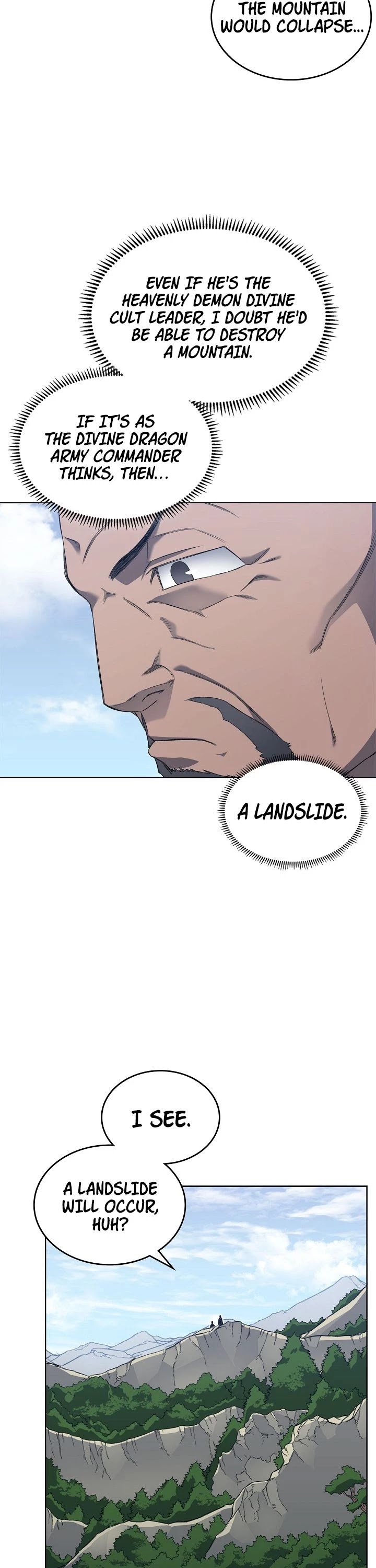 Chronicles of Heavenly Demon Chapter 176 page 29 - Chapter 176