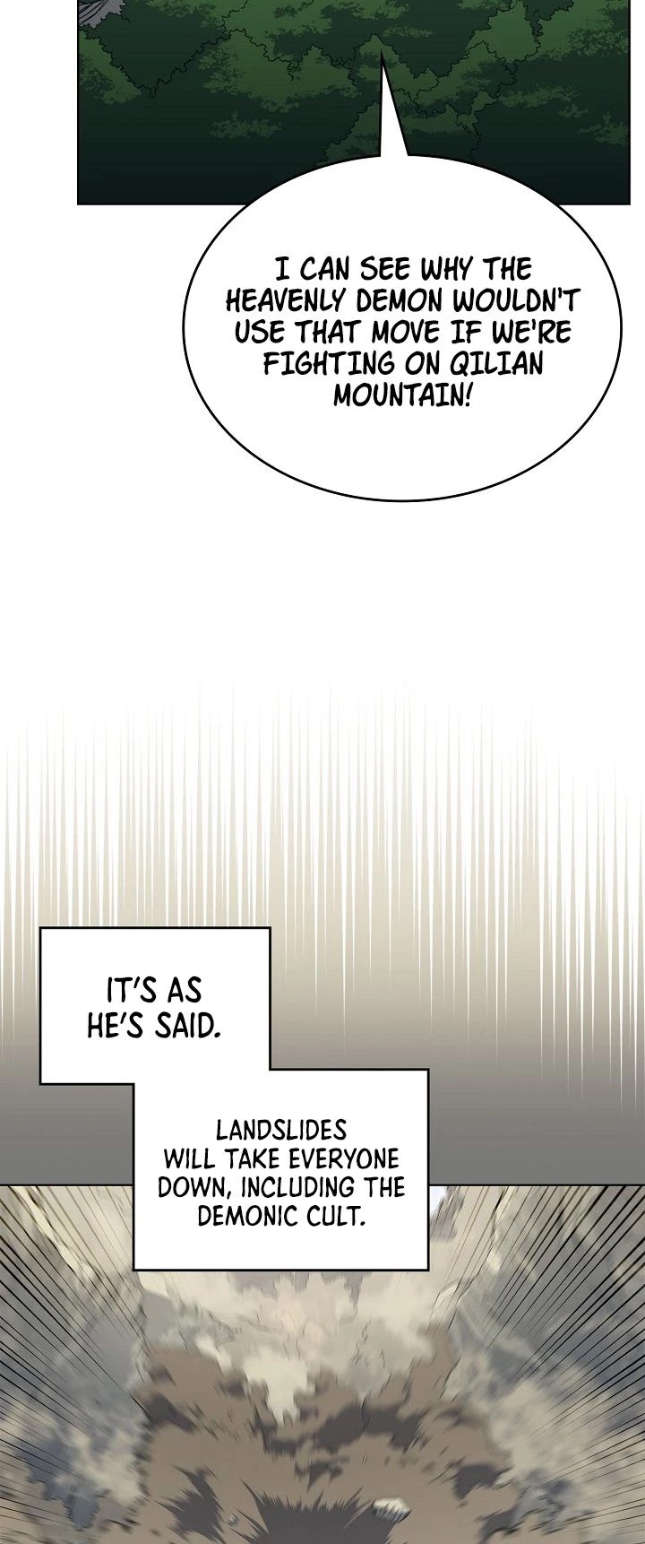 Chronicles of Heavenly Demon Chapter 176 page 30 - Chapter 176