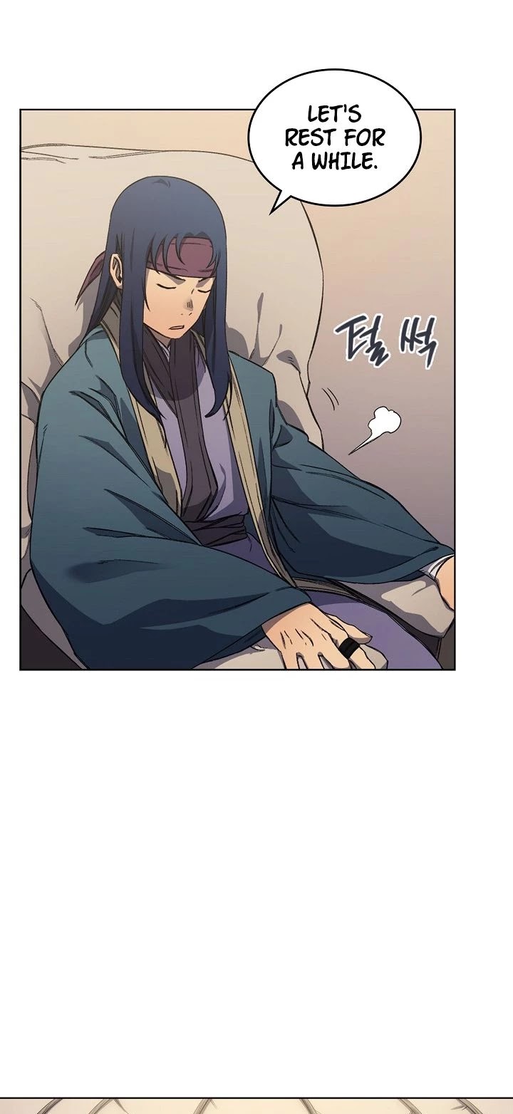 Chronicles of Heavenly Demon Chapter 176 page 5 - Chapter 176