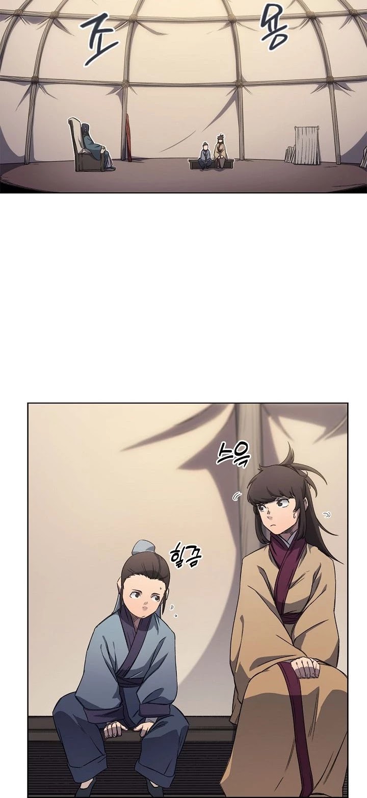 Chronicles of Heavenly Demon Chapter 176 page 6 - Chapter 176