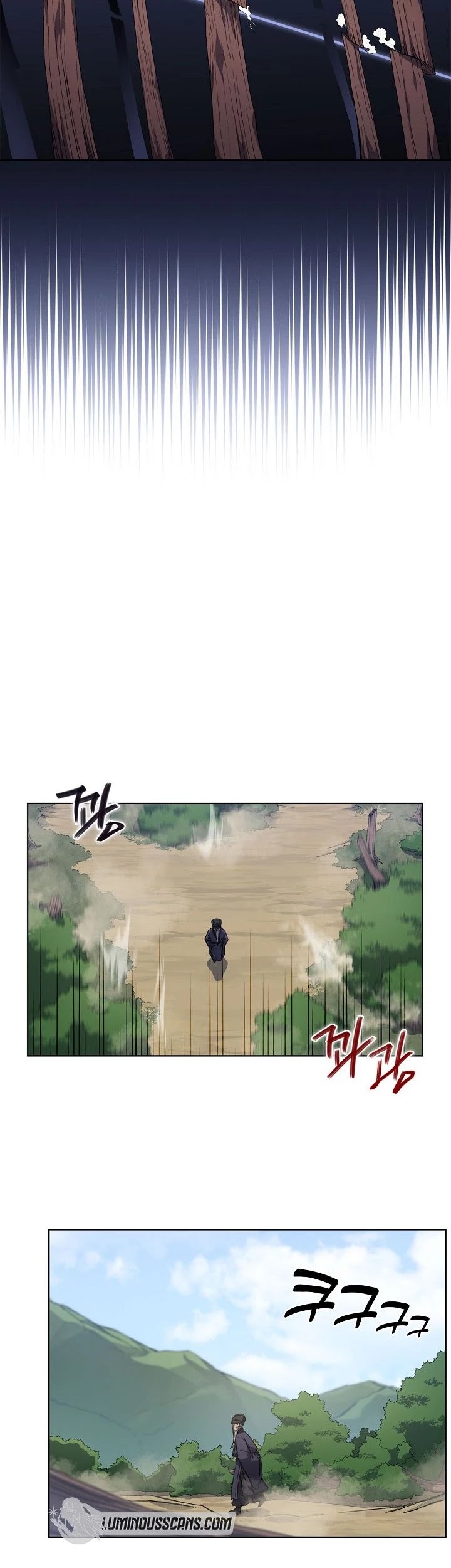 Chronicles of Heavenly Demon Chapter 177 page 10 - Chapter 177