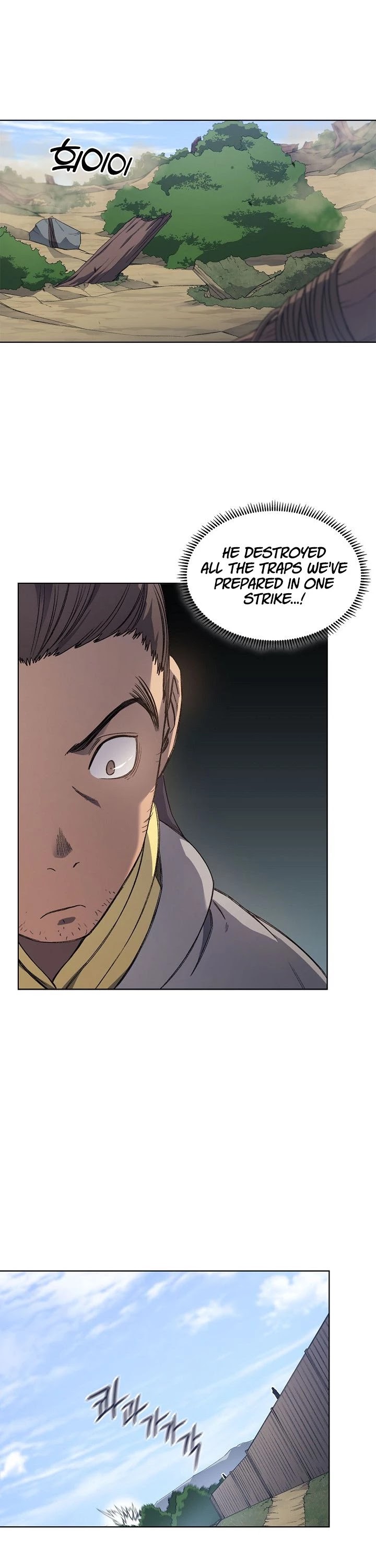 Chronicles of Heavenly Demon Chapter 177 page 11 - Chapter 177