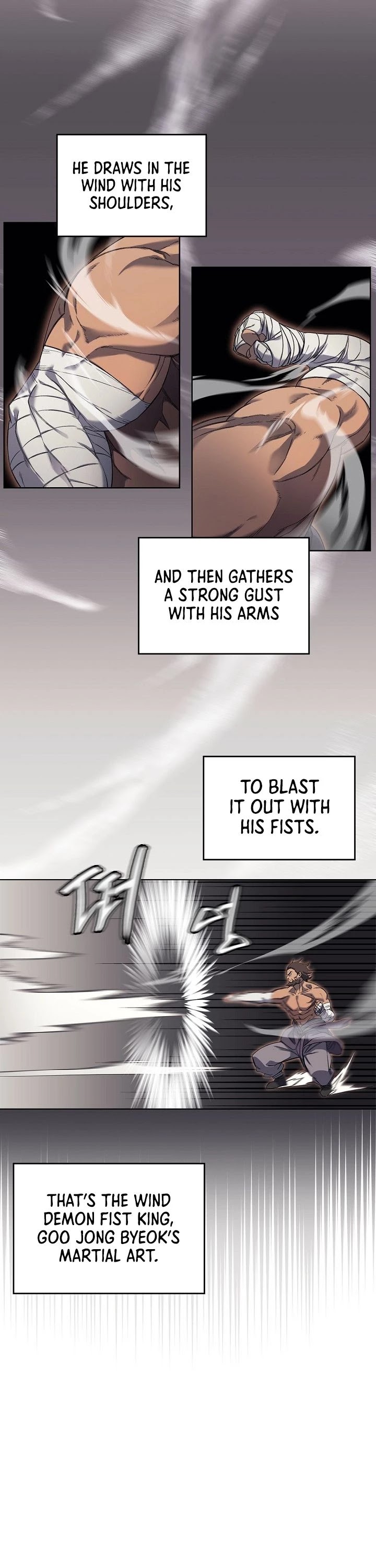 Chronicles of Heavenly Demon Chapter 177 page 13 - Chapter 177