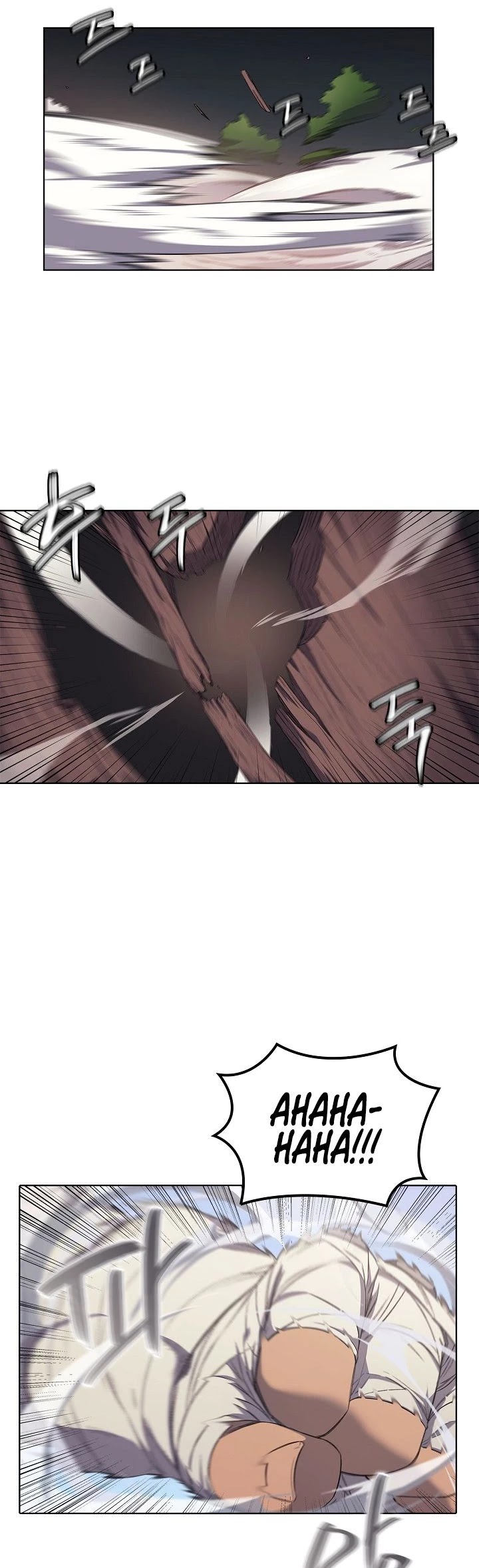 Chronicles of Heavenly Demon Chapter 177 page 14 - Chapter 177