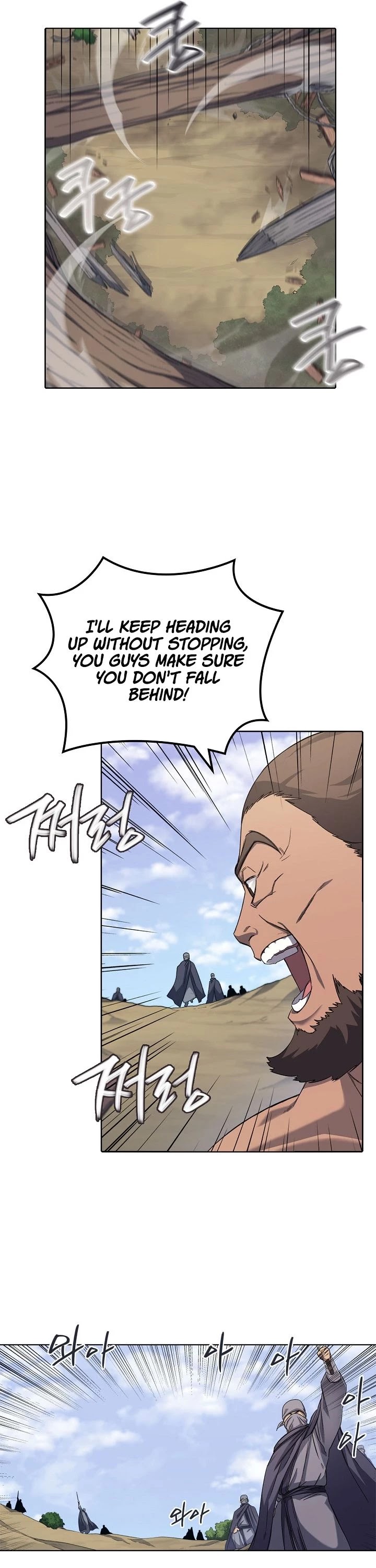 Chronicles of Heavenly Demon Chapter 177 page 16 - Chapter 177